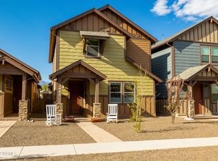 2448 W Mission Timber Cir, Flagstaff, AZ 86001