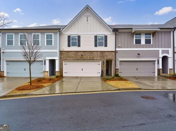 384 Niles Ct #2, Marietta, GA 30060