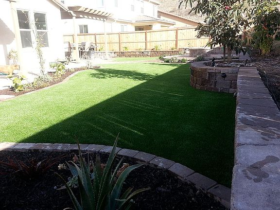 Rear yard 03