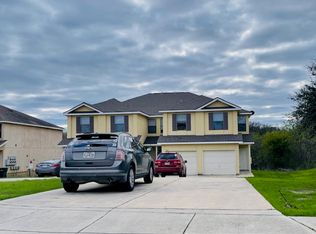 10607 Mathom Lndg APT 2, Universal City, TX 78148