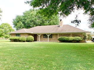 5490 Wye Rd, Lakeland, LA 70752