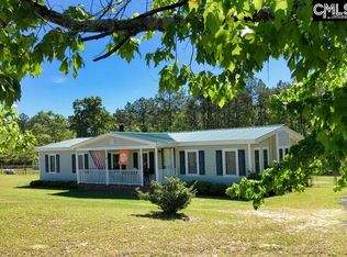 216 Smithfield Cir, Elgin, SC 29045