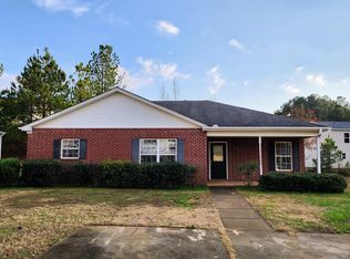 522 Dove Way, Social Circle, GA 30025