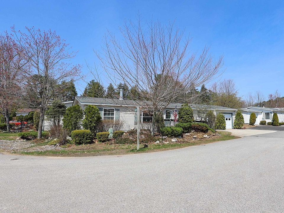 42 Great Brook Drive, Belmont, NH 03220 Zillow