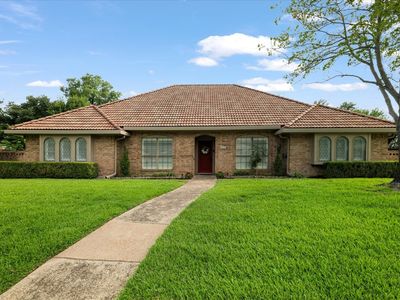 521 Briarglen Dr, Coppell, TX, 75019