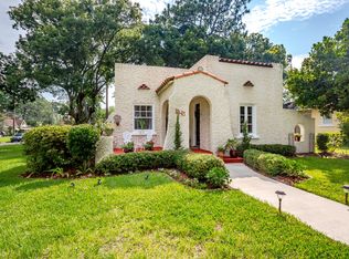 1243 Hollywood Ave, Jacksonville, FL 32205