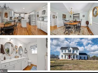 32191 Old Plank Rd, Locust Grove, VA 22508