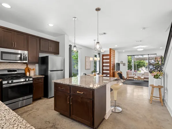 1705B Perez St, Austin, TX 78721