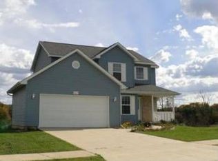 5615 Ladderback, Holt, MI 48842