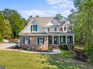1051 Lane Creek Way, Bishop, GA