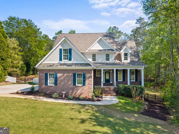 1051 Lane Creek Way, Bishop, GA 30621