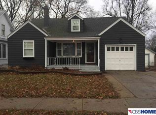 3526 N 53rd St, Omaha, NE 68104