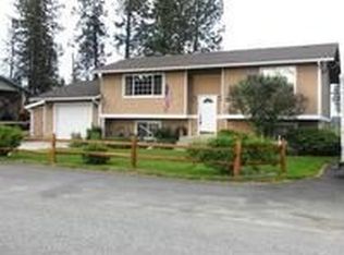 14648 N Arbor St, Rathdrum, ID 83858