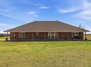 1763 County Road 1260, Tuttle, OK 73089