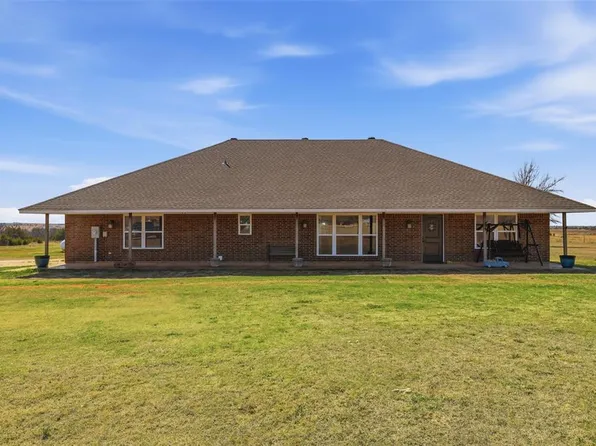 1763 County Road 1260, Tuttle, OK 73089