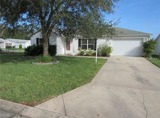 8301 SE 178th Deveaux Ln, The Villages, FL 32162