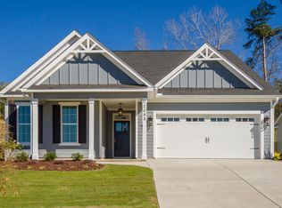 2045 Sinclair Dr, Grovetown, GA 30813