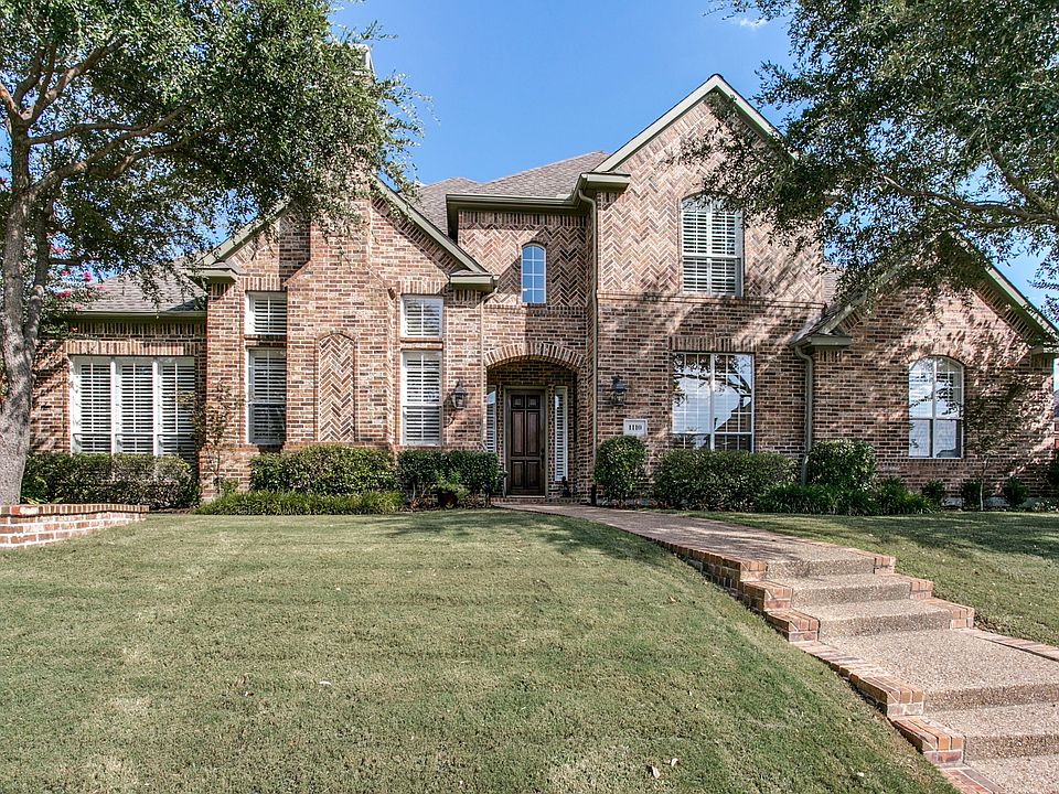 1st image of 1110 Navarro Dr