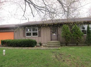 4976 E Robin Ct, Rolling Prairie, IN 46371