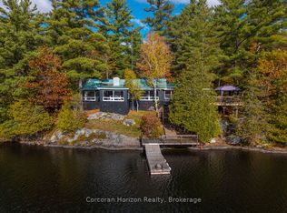 26 Sharon Park Dr, McKellar, ON P0G1C0