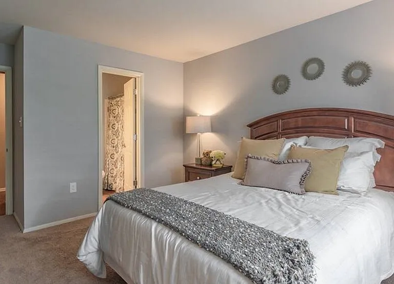 Preakness Bedroom