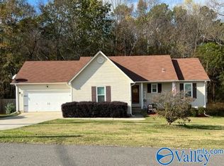 118 Carnegie Loop, Meridianville, AL 35759