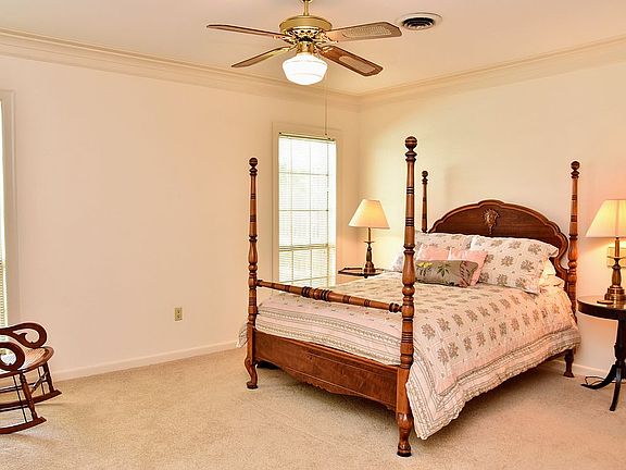 Guest House Bedroom 1