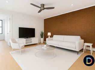 44 E 1st St #6, New York, NY 10003