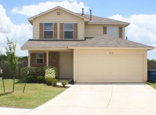 5409 Rusk Ct, Austin, TX 78723