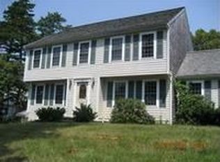 20 Ladys Slipper Ln, Mashpee, MA 02649