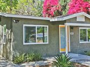 3145 Carlyle St, Los Angeles, CA 90065