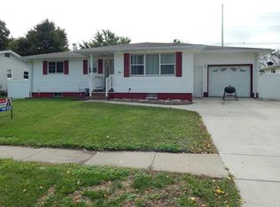 600 E Prospect Ave, Norfolk, NE 68701
