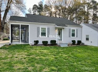 1900 Northgate St, Durham, NC 27704