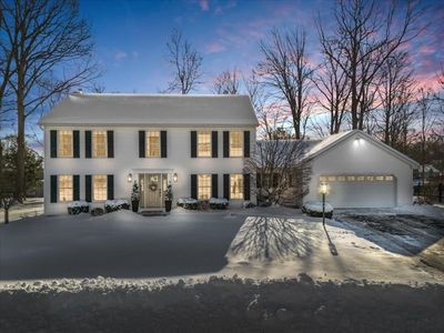 1106 Kevin Blvd, Endwell, NY, 13760