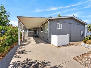 4390 Patterson Drive #242, Diamond Springs, CA 95619