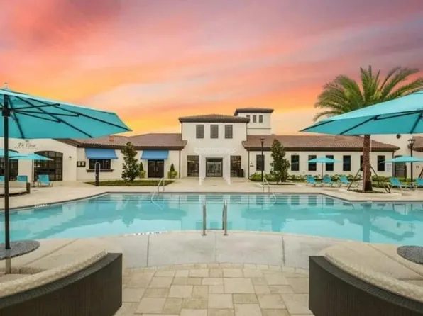 2482 Dubai St, Kissimmee, FL 34747