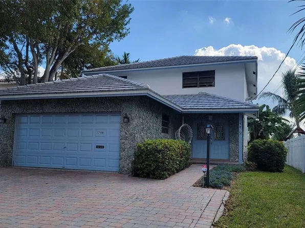 1708 SE 11 Street, Fort Lauderdale, FL 33316
