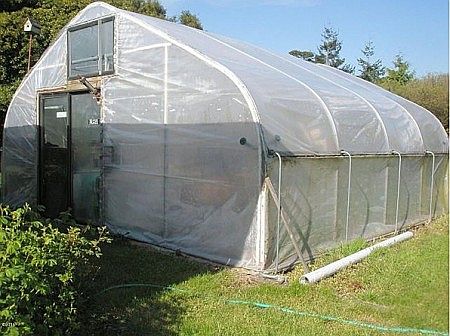 2nd greenhouse