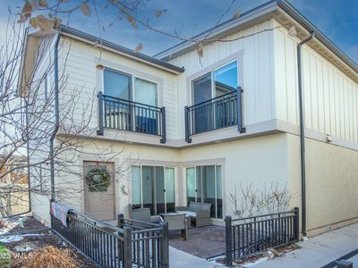 316 Wall St #8, Eagle, CO, 81631