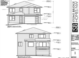 2605 NW Sky Vista Ct, Bend, OR 97703