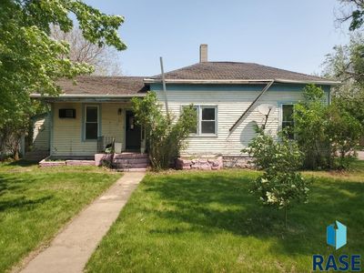 511 N Main Ave, Bridgewater, SD, 57319