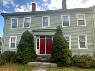 1 Porters Landing Rd, Freeport, ME 04032