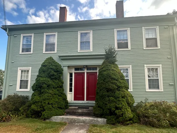 1 Porters Landing Road, Freeport, ME 04032