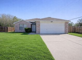 5517 Londonderry Ct, Arlington, TX 76018
