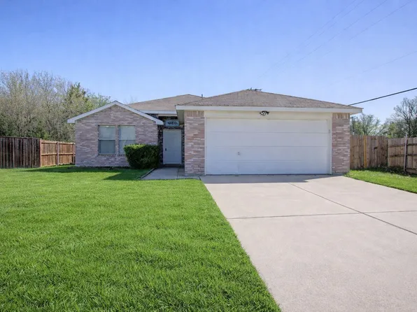 5517 Londonderry Ct, Arlington, TX 76018