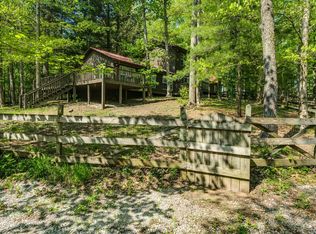 325 Spruce Creek Dr LOT 14, Jamestown, TN 38556