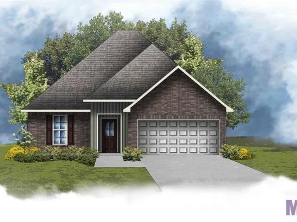 30824 Rowley Dr, Lacombe, LA 70445