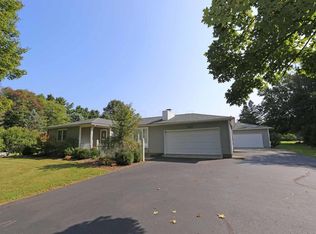 11968 Kenyon Rd, Mount Vernon, OH 43050