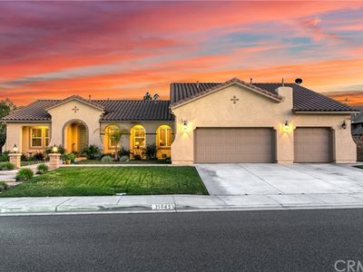 11845 Abington St, Riverside, CA, 92503