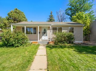 1928 Newton Dr, Cheyenne, WY 82001